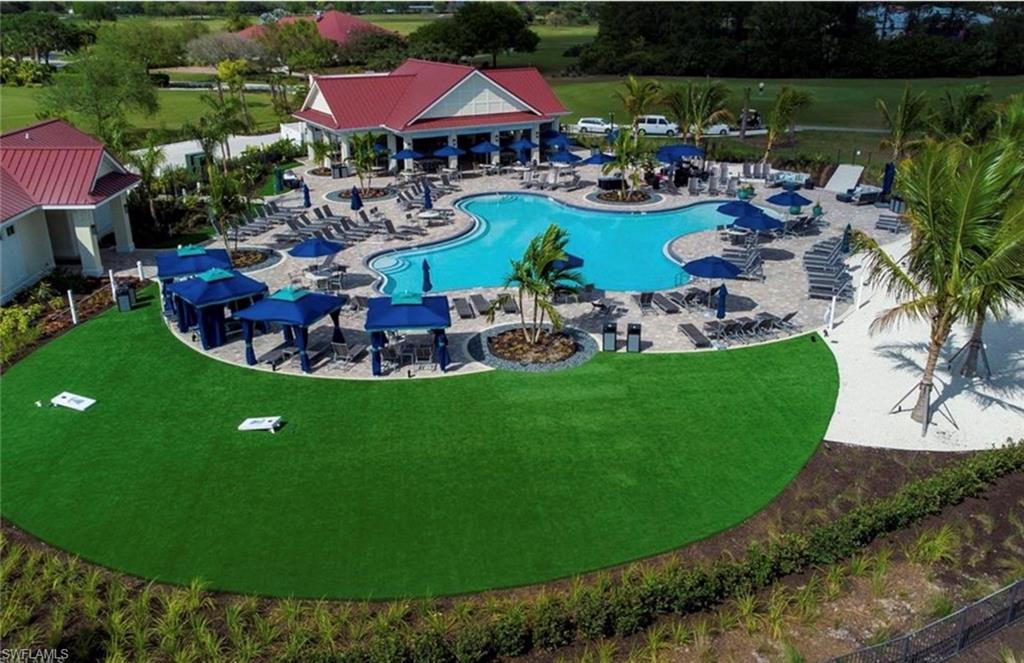ASHTON OAKS - Residential