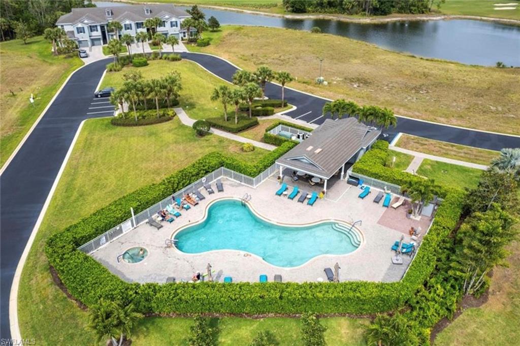 ASHTON OAKS - Residential