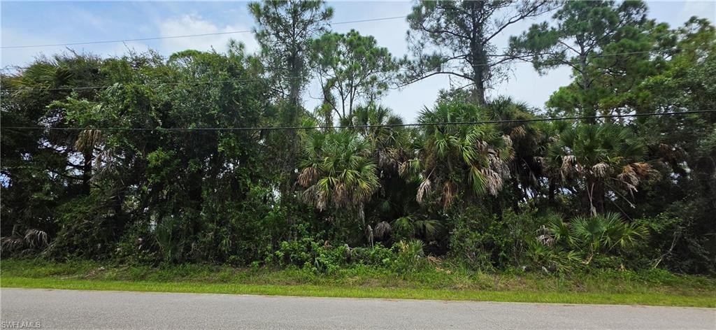 This lot is just minutes away from shopping, restaurants, schools and golf courses.  You will have easy access to US 41 and I-75.