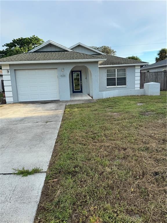 LOCATION, LOCATION, LOCATION!
Welcome to this charming 2-bedroom, 2-bathroom single-family home in the highly desirable Naples Park neighborhood, just approximately ONE MILE to the beautiful GULF BEACHES. This well-located property offers the perfect OPPORTUNITY to enjoy the relaxed Naples lifestyle, with convenient access to the beach, shopping, dining, entertainment, and everything North Naples has to offer at MERCADO and the surrounding area. And just minutes to 5TH AVENUE SOUTH.
Whether you're looking for a full-time residence, vacation getaway, or investment opportunity, this home offers tremendous potential as one of Naples' most sought after coastal communities. ALL just minutes from your front door.
Don't miss this opportunity to own a piece of Naples Park!