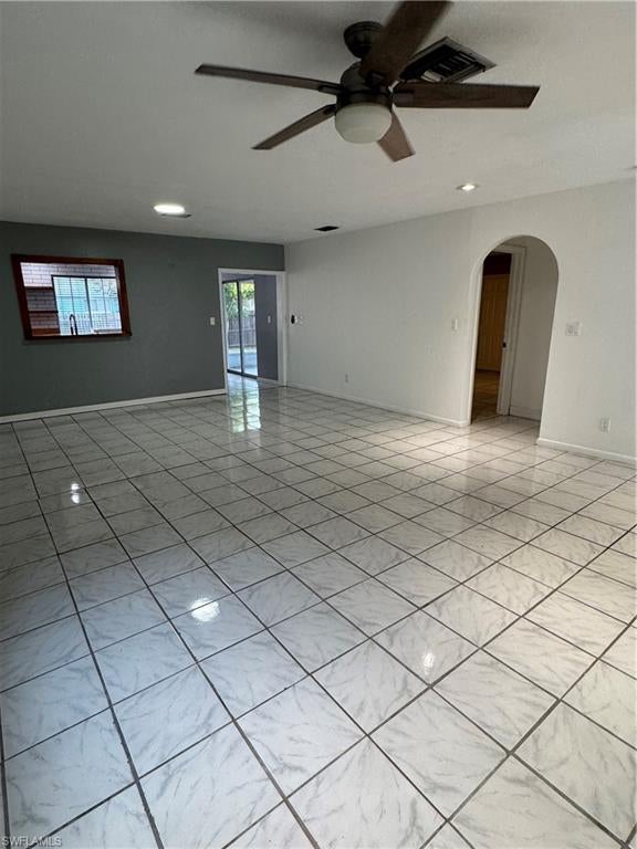 NAPLES PARK - Residential
