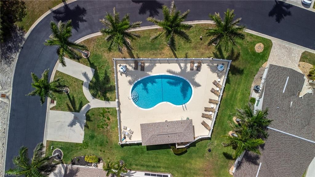GREENS AT BONITA SPRINGS - Residential