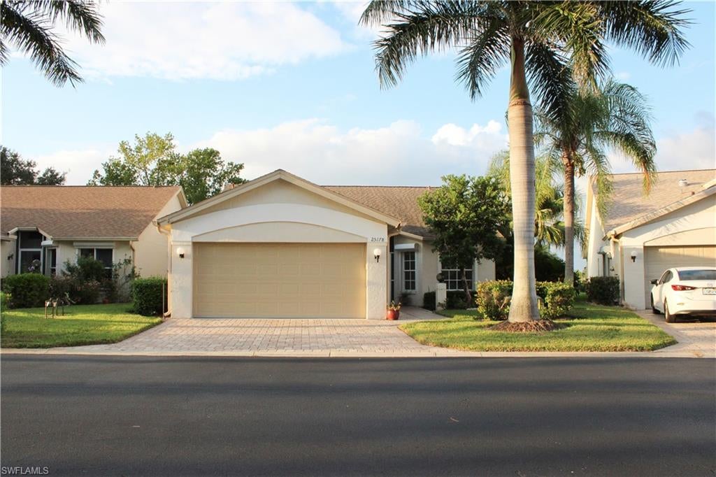 GREENS AT BONITA SPRINGS - Residential