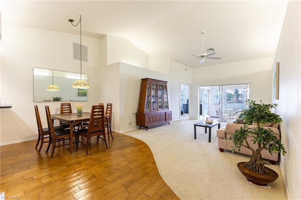 GREENS AT BONITA SPRINGS - Residential