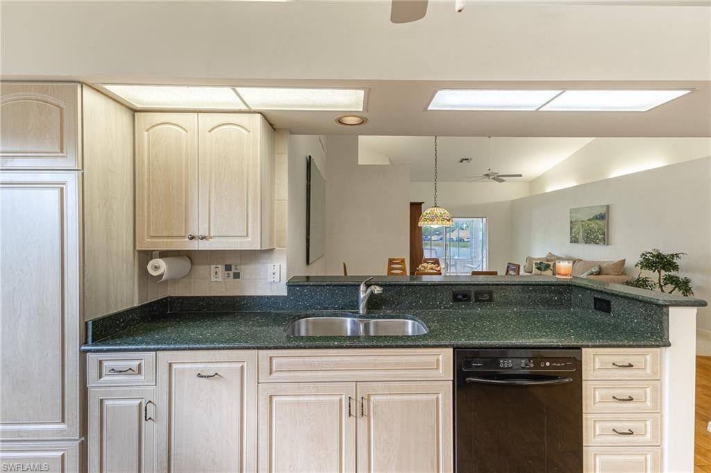 GREENS AT BONITA SPRINGS - Residential
