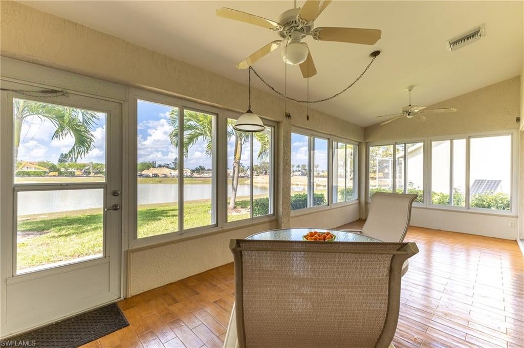GREENS AT BONITA SPRINGS - Residential