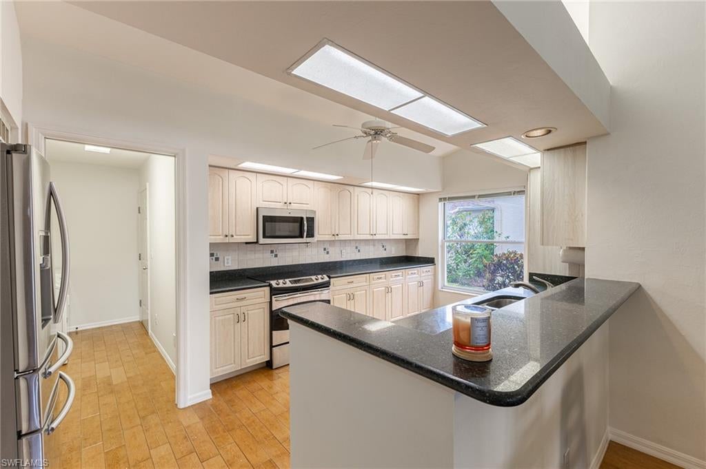 GREENS AT BONITA SPRINGS - Residential