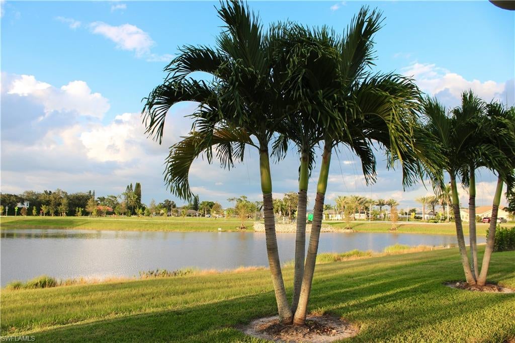 GREENS AT BONITA SPRINGS - Residential
