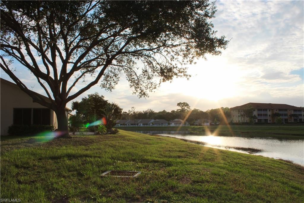 GREENS AT BONITA SPRINGS - Residential