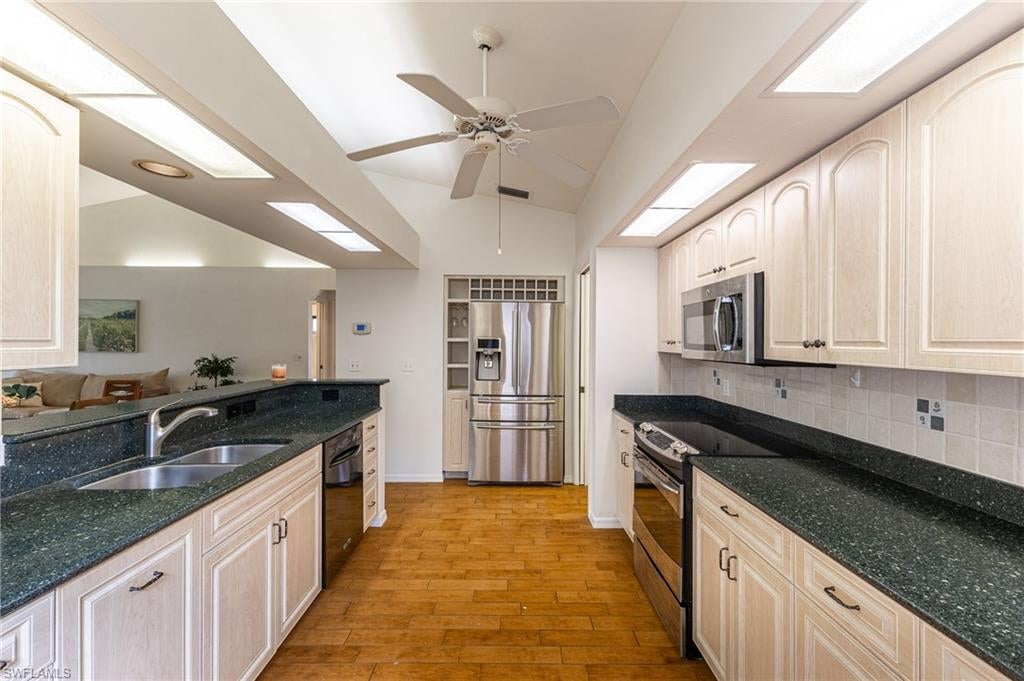 GREENS AT BONITA SPRINGS - Residential