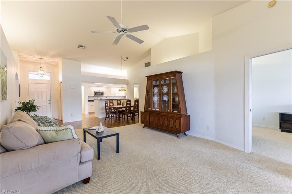 GREENS AT BONITA SPRINGS - Residential