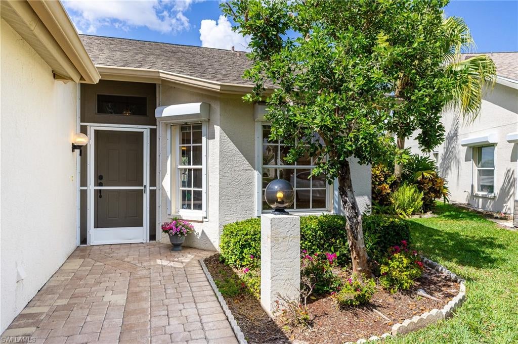 GREENS AT BONITA SPRINGS - Residential
