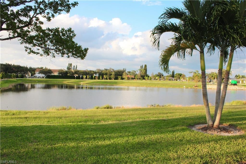 GREENS AT BONITA SPRINGS - Residential