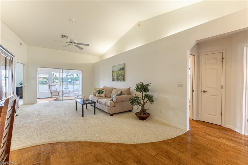 GREENS AT BONITA SPRINGS - Residential