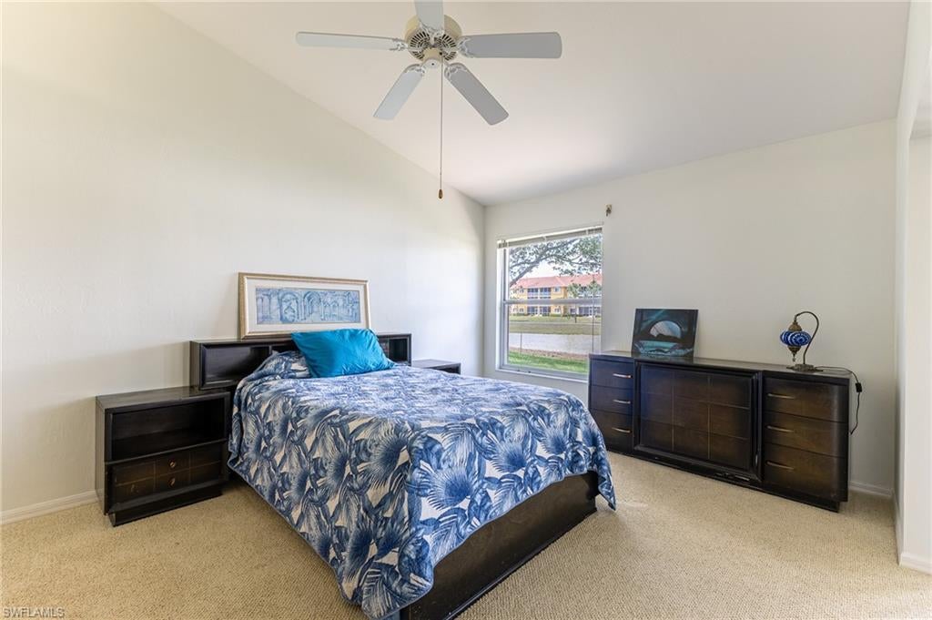 GREENS AT BONITA SPRINGS - Residential