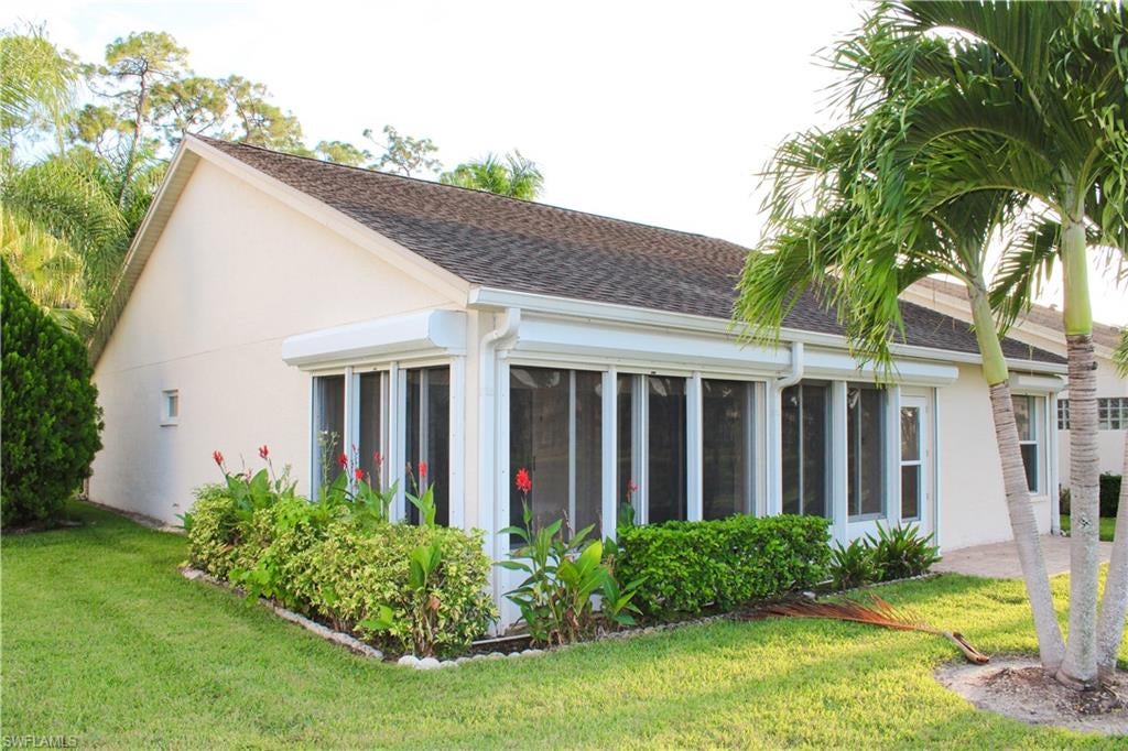 GREENS AT BONITA SPRINGS - Residential