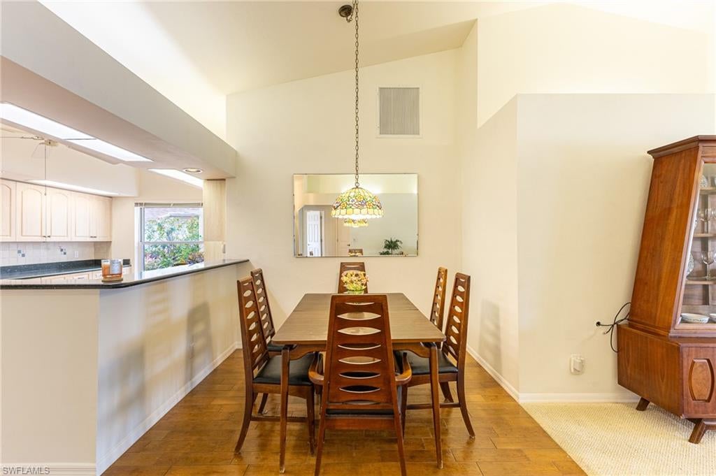 GREENS AT BONITA SPRINGS - Residential