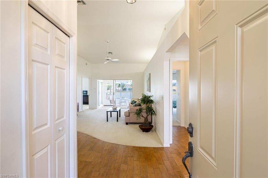 GREENS AT BONITA SPRINGS - Residential
