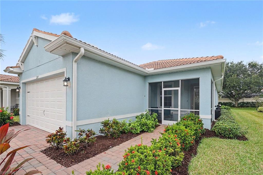 CASCADES - Residential