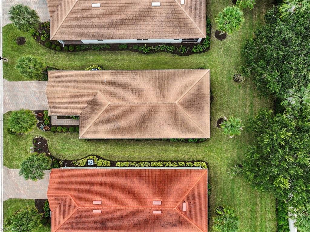 CASCADES - Residential