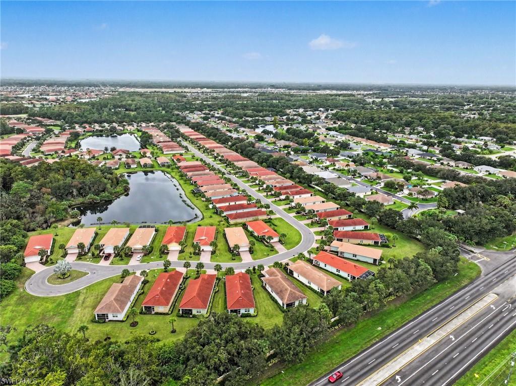 CASCADES - Residential