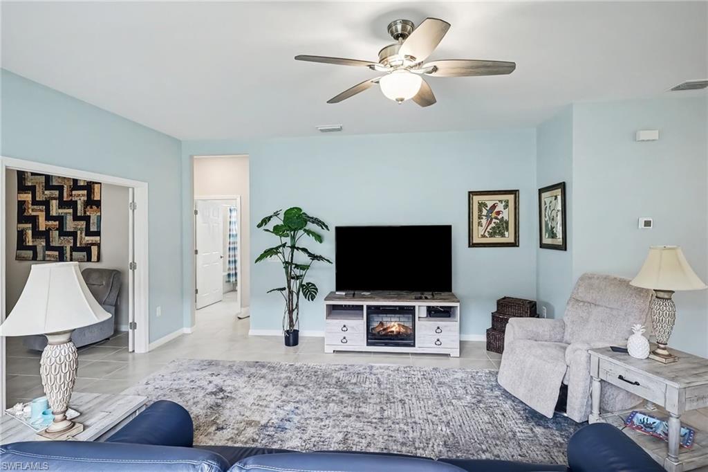 CASCADES - Residential