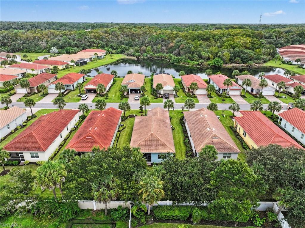 CASCADES - Residential
