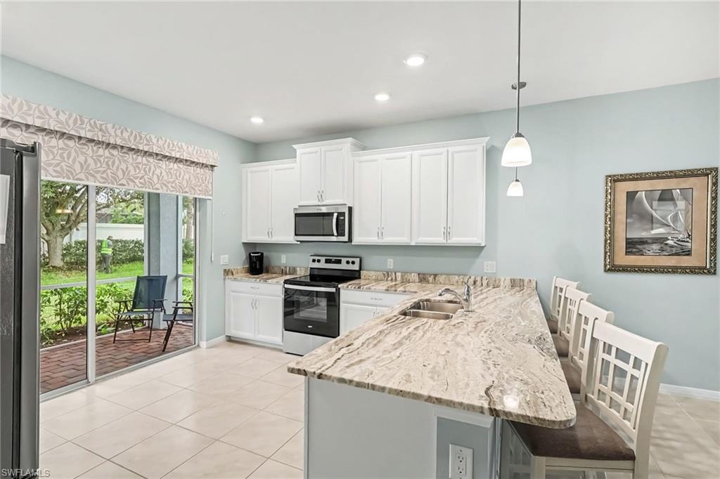 CASCADES - Residential
