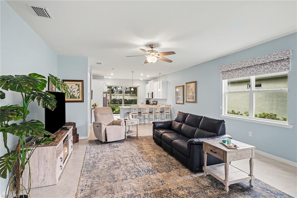 CASCADES - Residential