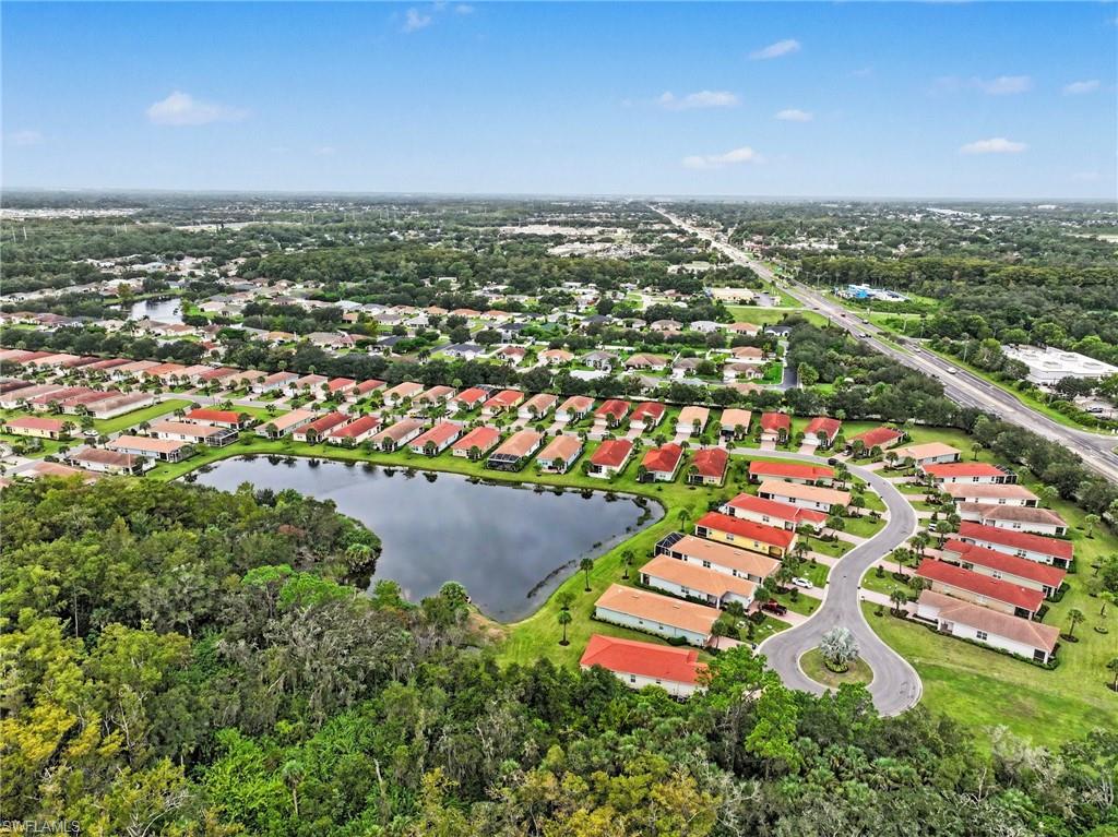 CASCADES - Residential