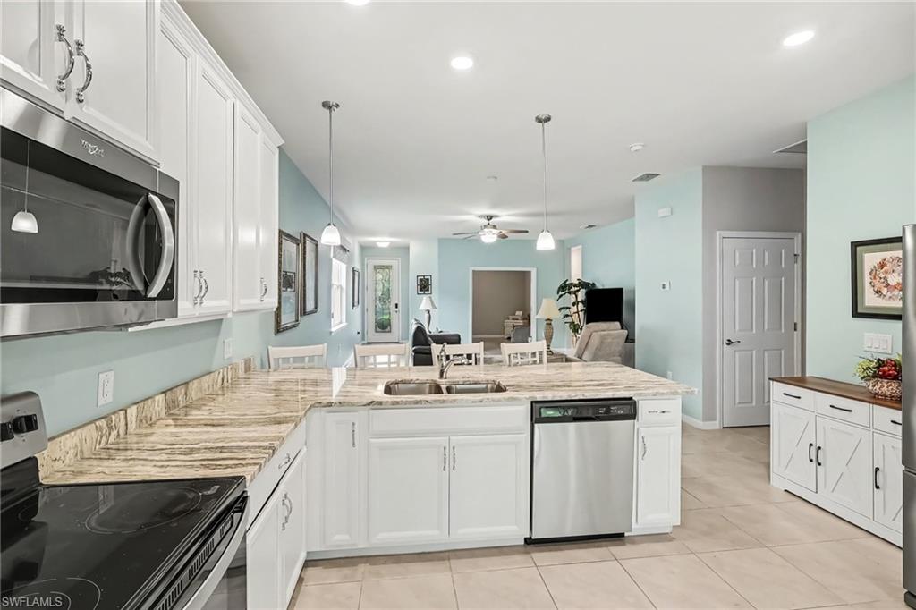 CASCADES - Residential