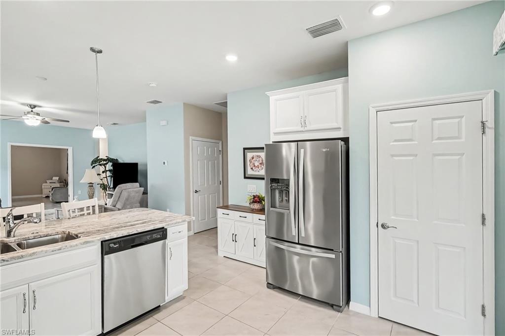 CASCADES - Residential