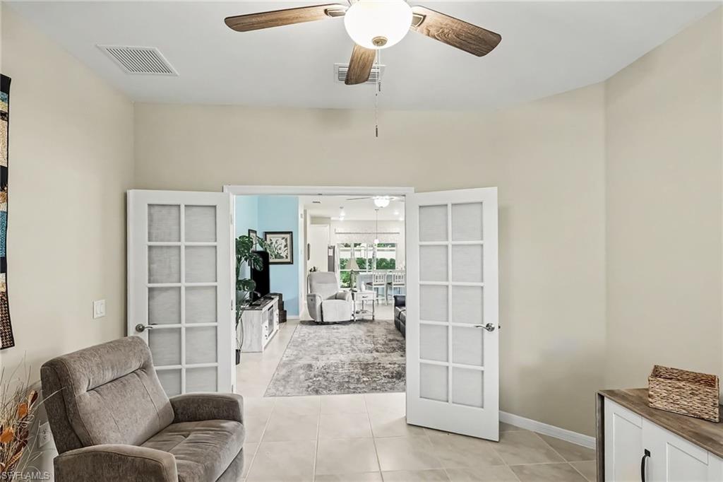 CASCADES - Residential