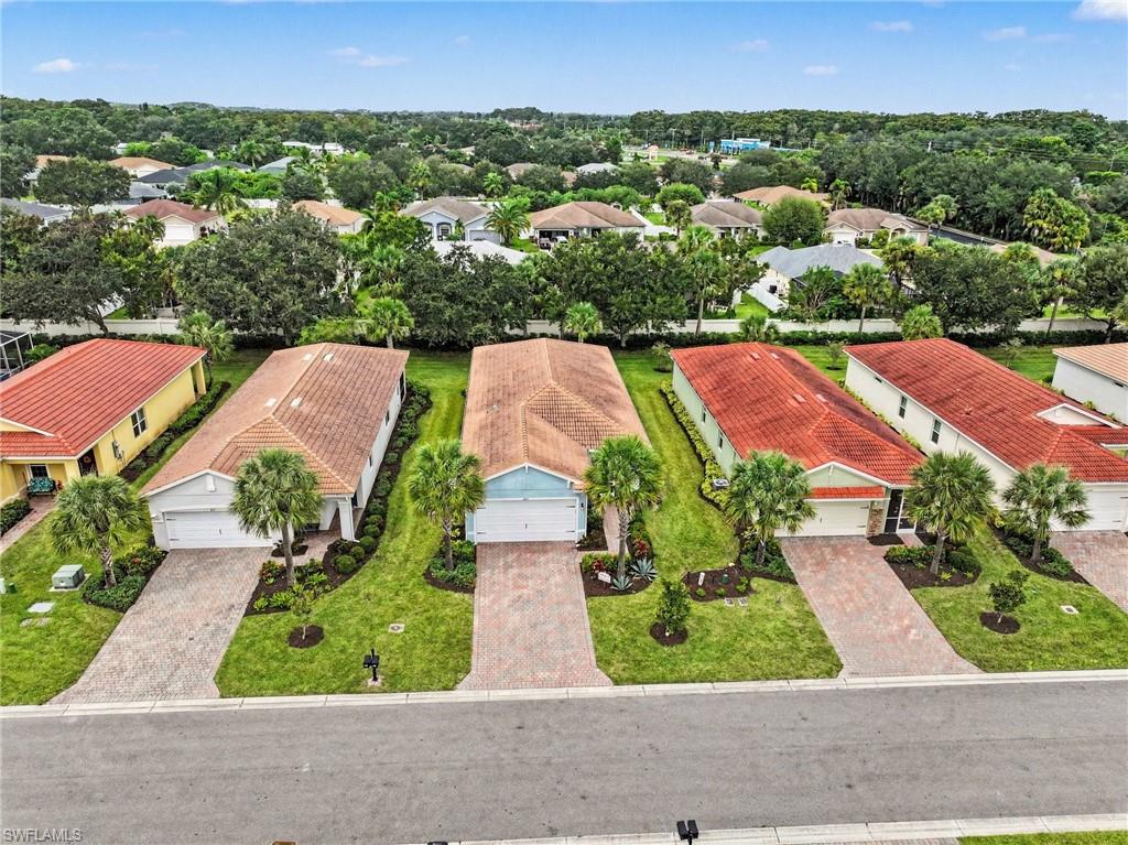 CASCADES - Residential