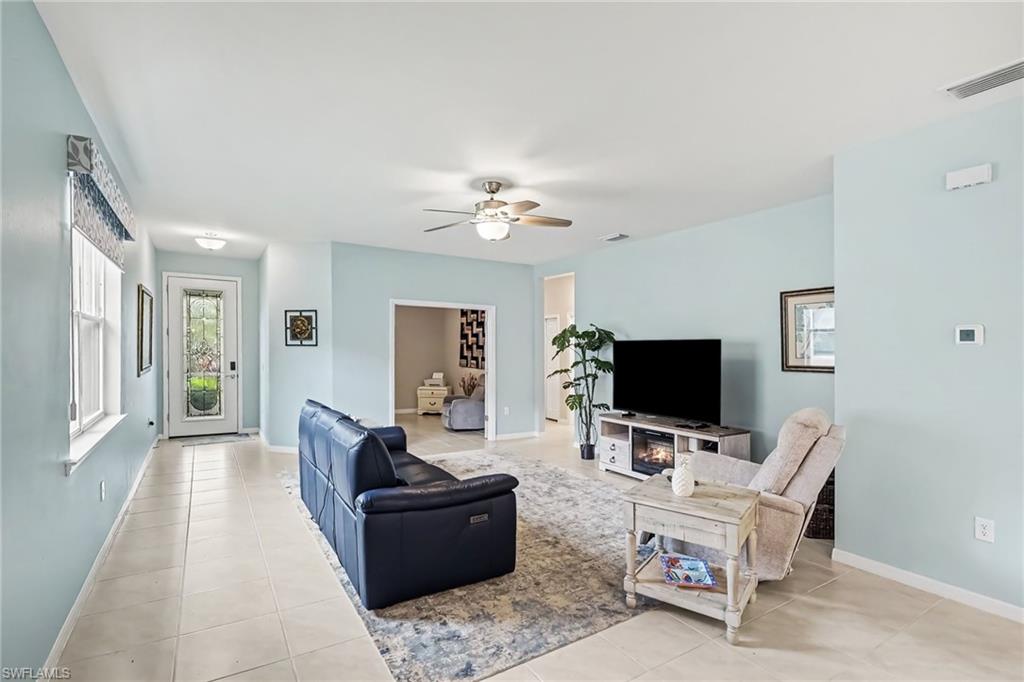 CASCADES - Residential