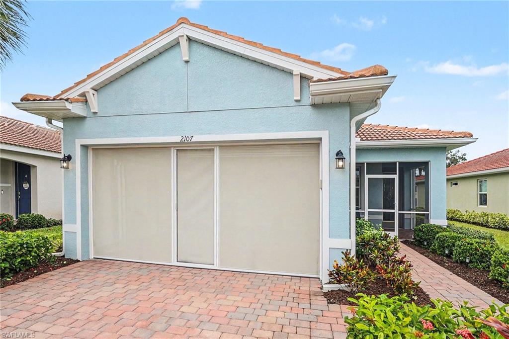 CASCADES - Residential
