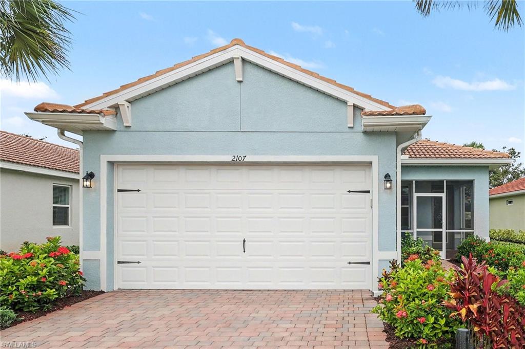 CASCADES - Residential