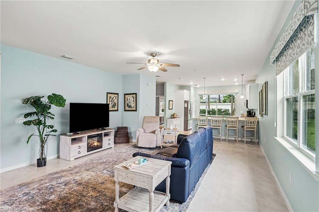 CASCADES - Residential