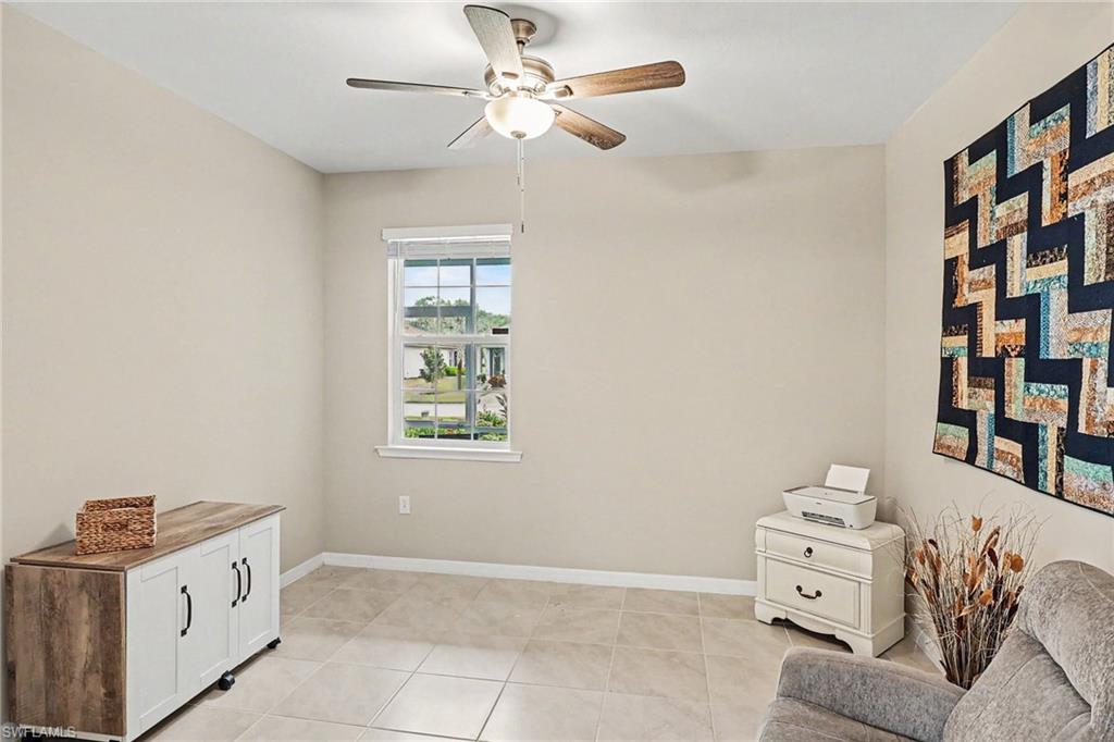 CASCADES - Residential