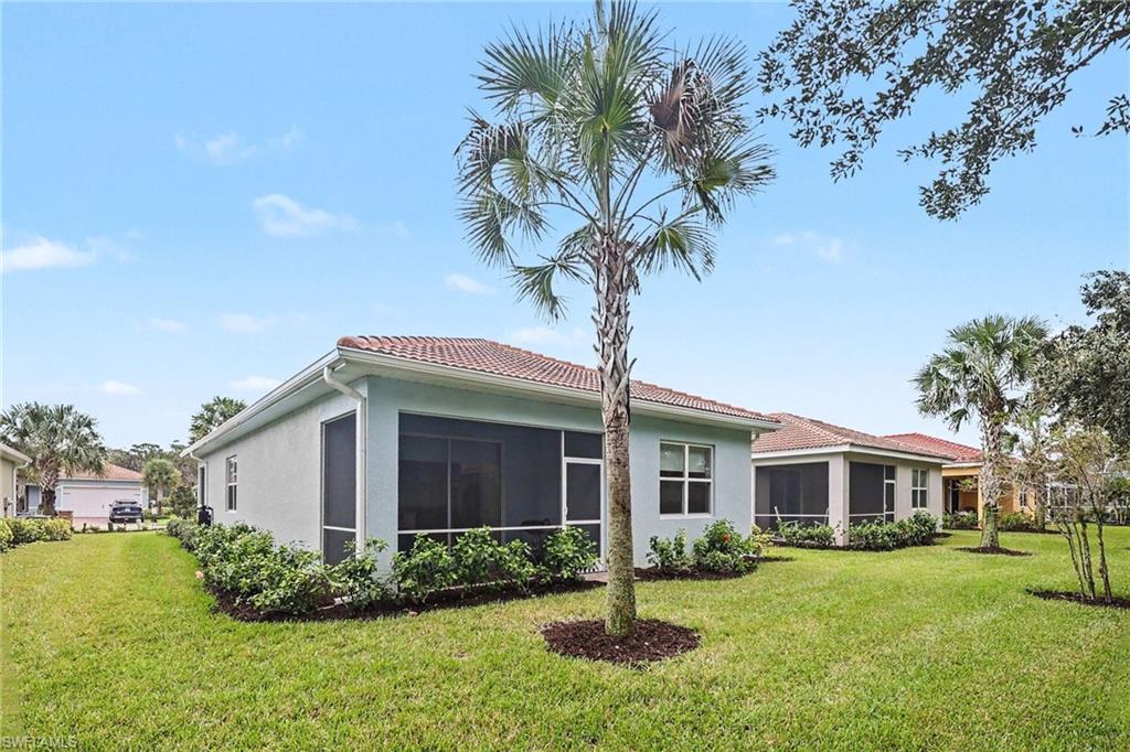 CASCADES - Residential
