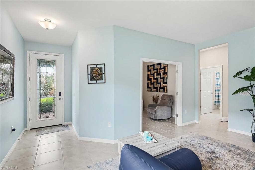 CASCADES - Residential