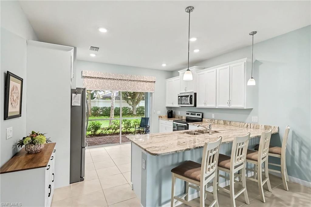 CASCADES - Residential