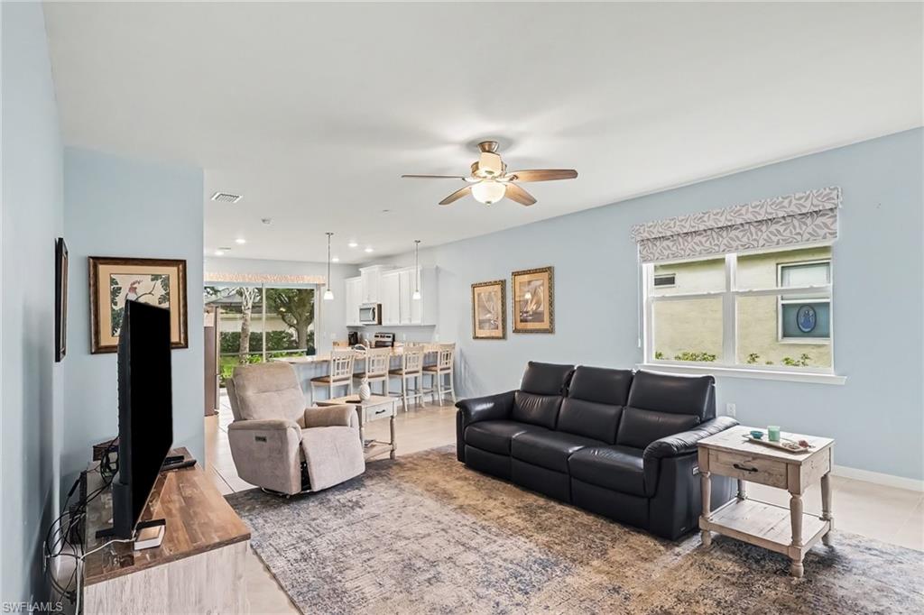 CASCADES - Residential