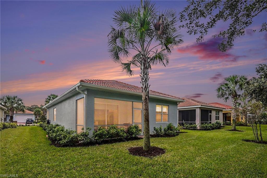 CASCADES - Residential