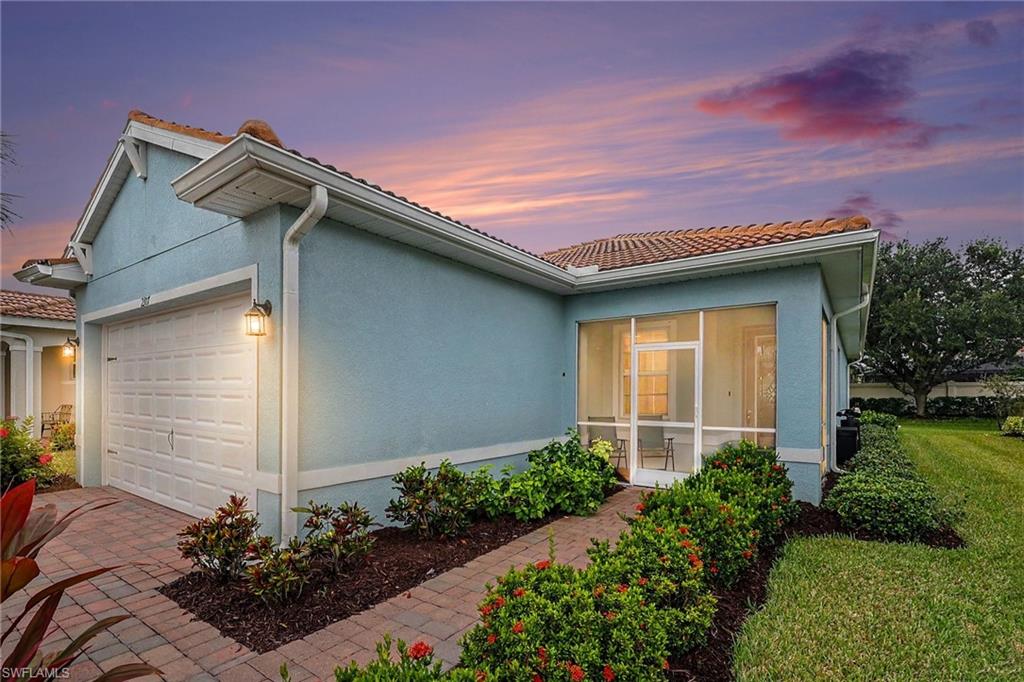 CASCADES - Residential