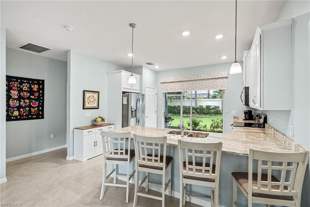 CASCADES - Residential