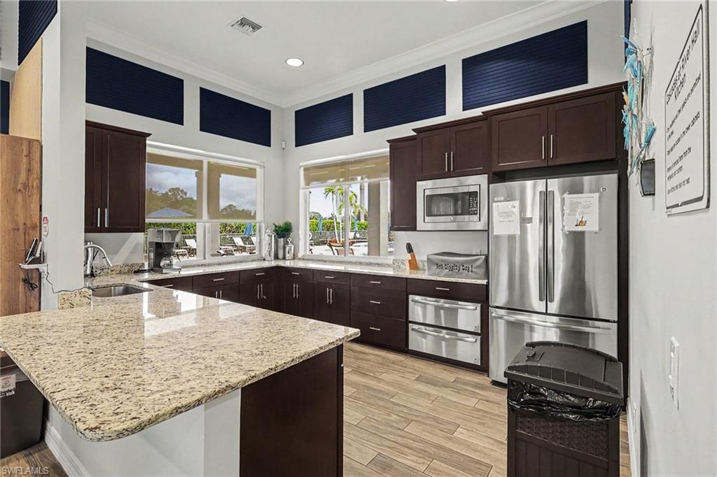 CASCADES - Residential