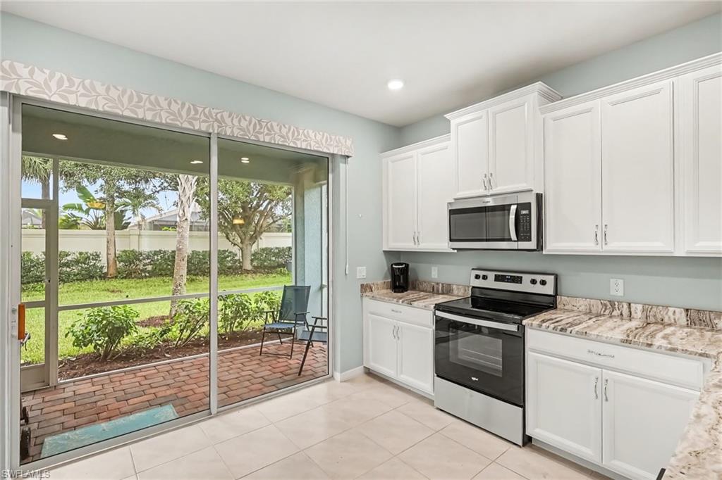 CASCADES - Residential
