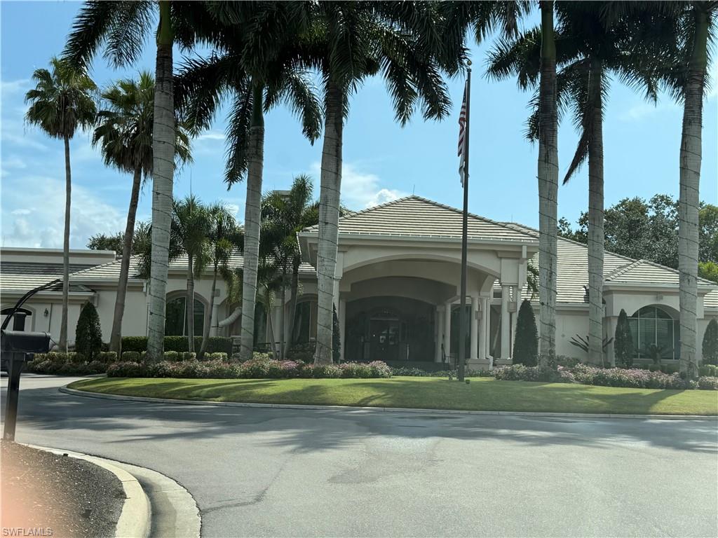 LAUREL GREENS - Residential Lease