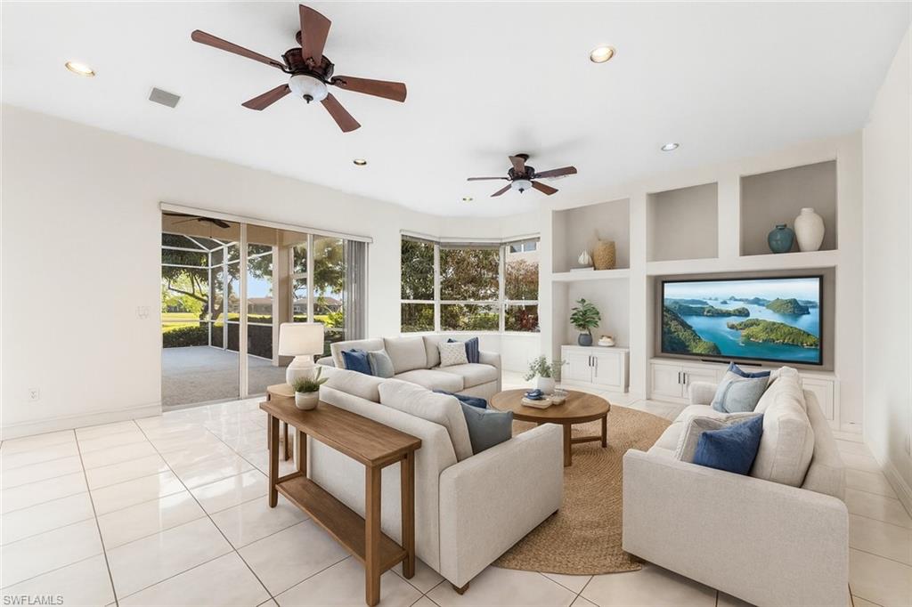 EDGEWATER - Residential